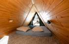 Fundata | Teren intravilan | 7,656 mp + Cabane tip A Frame - 12