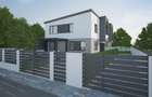 Duplex cu 4 camere, 125 mp utili, 350 mp teren, zona Schit - 2