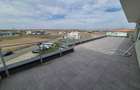 Penthouse NOU 3 camere, 139 mp, Etaj 3 cu lift, Prima închiriere - 5