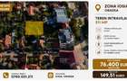 Zona Iosia - Teren intravilan - 511mp, Oradea - 5