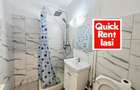 Centru Gara Carrefour Market Langa UAIC/UMF Garsoniera De Inchiriat 300eur - 4