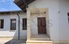 Casă pe parter în Vânători, Vrancea – proprietate de lux, 865 mp teren