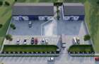 Teren de vanzare 3000 mp cu autorizatie de construire | Zona Centura - 8