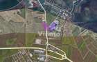Oportunitate investitie teren intravilan activitati economice industriale 12800m - 2