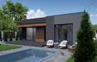 Proprietate noua Sat Costi cu piscina st 470 mp zona de intrare in sat - 3