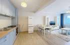2 separate bedrooms + living room close to Platinia Shopping Center - 4