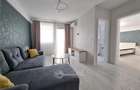 Liber, mobilat, de vanzare apartament 2 camere, Cug Pepiniera - 4