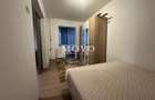 2 camere | etaj 1 | centrala proprie | mobilat si utilat | zona excelenta | - 6