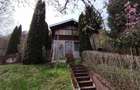 Proprietate de vacanta Valea Oltului - BREZOI - 2