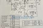 Apartament 4 camere 77.04 mp balcoane 14.81mp Cluj zona Plopilor - 10