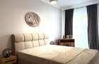 Apartament 2 camere, decomandat, parcare, balcon, mobilat și utilat–Florești - 5