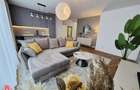 JANDARMERIEI (THE IVY)-4 camere, PRIMA LOCUIRE, design interior, parcare, liber - 1