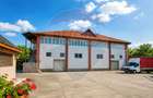 Spațiu industrial producție depozitare | Teren | Calarasi Sohatu - 1