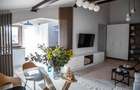 Apartament 2 camere,complet mobilat si utilat BLOC NOU,ULTRAMODERN - 1