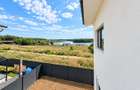 Duplex Cernica | Lac și pădure | Curte proprie | 4 camere - 32