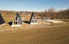 4 cabane | Cacica | Proiect în derulare - 7