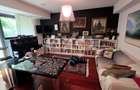 Apartament 4 camere- parter + gradina + 3 locuri de parcare- Dorobanti Capitale