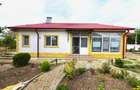 Casa cu 3 camere si garaj - teren 1180 MP - Oituz, jud. Constanta - 1