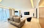 REA1029343 APARTAMENT EXCLUSIVIST l 5 CAMERE l 2 PARCARI l BLOC BOUTIQUE LUX l K - 3