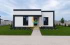 Casa parter / 4 camere / teren 500 mp / Berceni - Vidra - 2