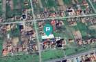 Teren 884mp Sâmbăteni, Arad. - 1