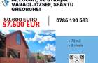 Atelier de vânzare, transformabil în casă de locuit, pe strada Váradi József! - 1