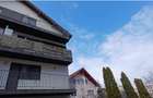 Penthouse 3 camere cu terasa mare si loc de parcare Florilor - 1