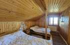 Pensiune in jud. Buzau, loc Ivanetu| Constructie lemn|Pozitionare impresionanta - 37