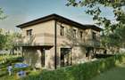 Casă individuală pasivă nZEB de vânzare în Florești, ansamblu exclusivisT - 5