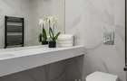 Apartament 3 Camere De Inchiriat LUX Complex One Floreasca Towers - 15