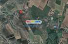 De vanzare teren agricol, extravilan in Loc. Balasesti, Jud. Galati - 2