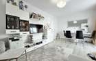Apartament cu 2 camere complet mobilat si utilat la etajul 1 in Giroc - 5
