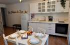 Apartament 2 camere cu gradina AIRPORT RESIDENCES  - 2