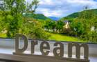 Vilă premium cu panoramă montană, 5 dormitoare, 2 bai, 827 mp teren - 4