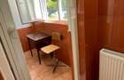 Garsoniera 32mp, cart.Grigorescu, zona ideala, linistita, parter inalt - 9
