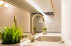 STUDIO | 1 CAMERA | PIPERA | IVORY | ROND OMV | NOU | LUX | PRET + TVA - 8