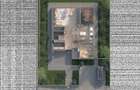 Vilă High-End în Miroslava – Stil, Lumină și Arhitectură Modernă - 6