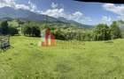 Teren cu priveliște spectaculoasă în Bran – Sohodol