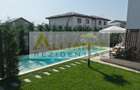 Proprietate premium Smart Home | Piscina incalzita | Teren 408 mp - 5