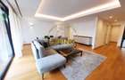 Primaverii, ground floor, fully furnished, modern apartment with large terraces - 2