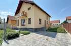 Casă spațioasă cu 4 camere, în complex rezidențial – Halchiu, Brașov - 4