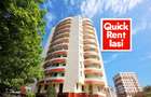 Palas Mall Lazar Residence Garsoniera De Inchiriat - 1