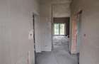 Duplex despartit prin C.T. - dormitor la parter - 3 bai - zona excelenta - 6