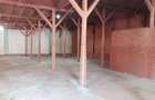 Spațiu de depozitare zona Bucur Obor - 4