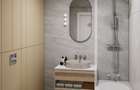 Rate la dezvoltator pe 5 ani - Solid Residence Baba Novac -SMART HOME - la cheie - 14
