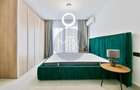 Exclusiv - Apartament 3 cam. LUX | Herastrau | 1Loc parcare&boxa