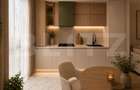 Apartament 2 camere, 40.41 mp, Complex Ucasy - 1