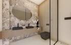 Apartament Tip Penthouse  la cheie, 111mpu,  Sibiu - 11