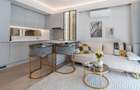 Apartament 2 camere Cortina North cu parcare subterana