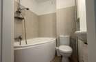 3 camere cu terasă,  loc de parcare subteran | Metropolis Residence | Etaj 9